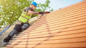 Best Gutter Installation and Repair  in Calverton Park, MO