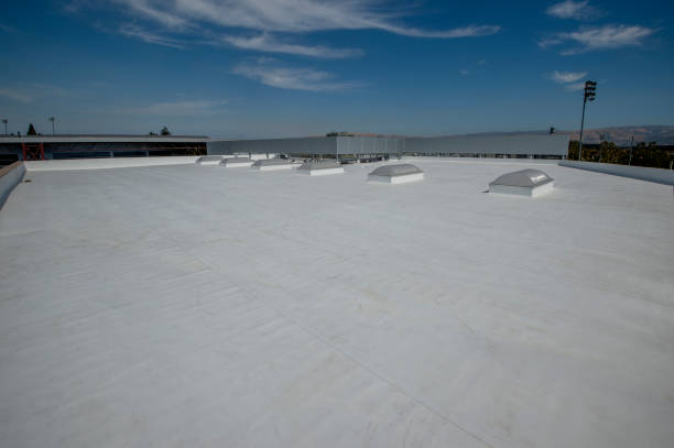 Best Roof Insulation Installation  in Calverton Park, MO
