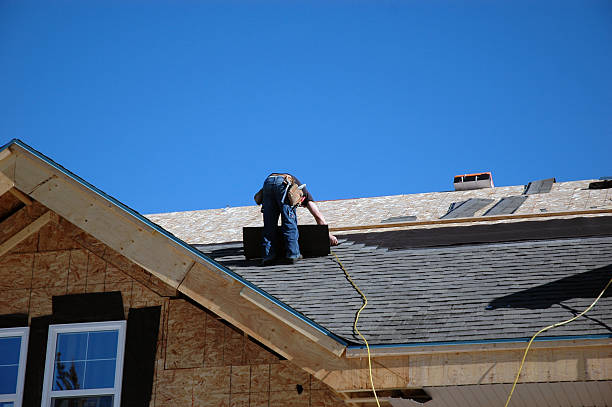 Best Metal Roofing Installation  in Calverton Park, MO