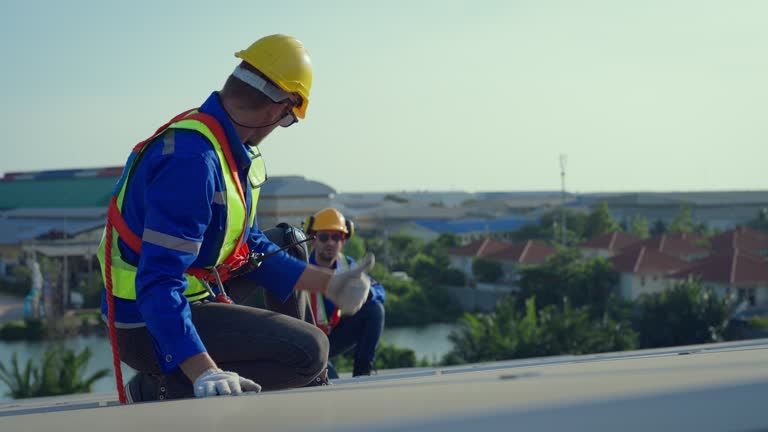 Best Asphalt Shingles Roofing  in Calverton Park, MO