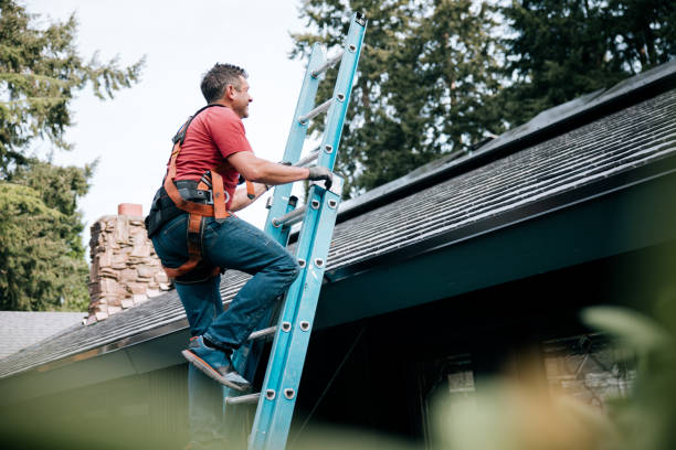 Best Rubber Roofing (EPDM, TPO)  in Calverton Park, MO