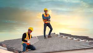 Best Steel Roofing  in Calverton Park, MO